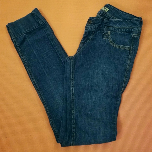 Vintage 90s Paris Blues - Picture 2 of 3